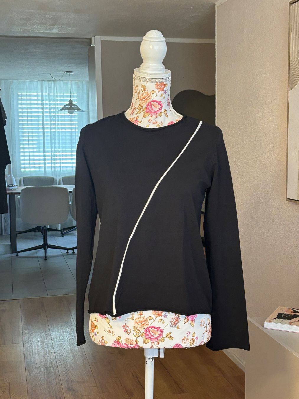 T-Shirts: Yukai Shirt Baumwolle – Gebraucht aus St. Margrethen SG von dijanaO