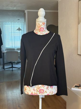 Yukai Shirt Baumwolle