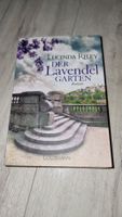 Lucinda Riley - Der Lavendelgarten, Roman 1 mal gelesen 