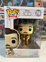 Funko POP! Disney 100th Walt Disney and Dumbo and Timothy