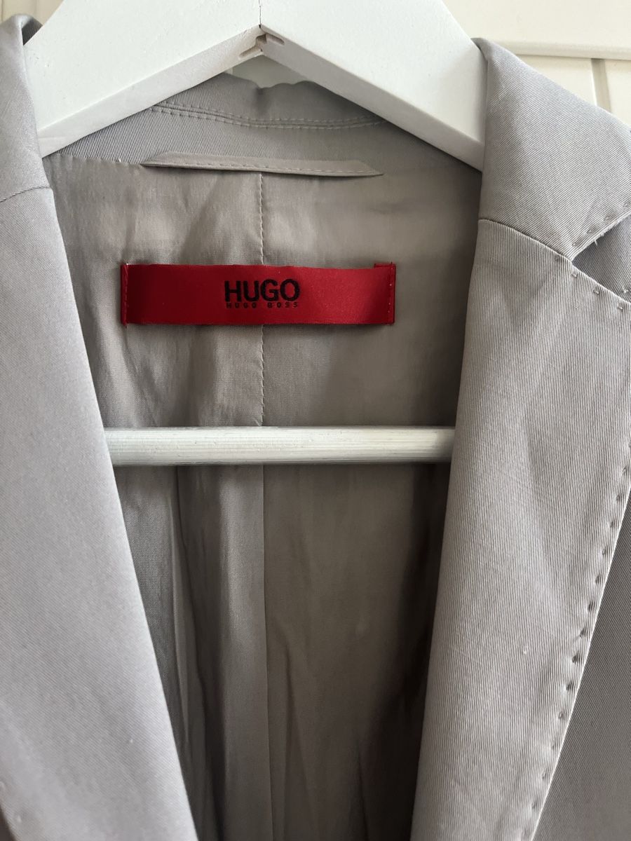 Hugo Boss Giacche: Hugo Boss Blazer – Nuovo (secondo la descrizione) da Schaffhausen venduto da juf_98r9 1