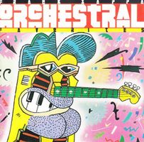 FRANK ZAPPA - ORCHESTRAL FAVORITES