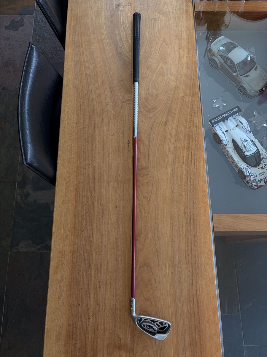 Mazze & Set: Ping G15 7er Eisen – Nuovo (secondo la descrizione) da Hägglingen venduto da Lukas_7 1