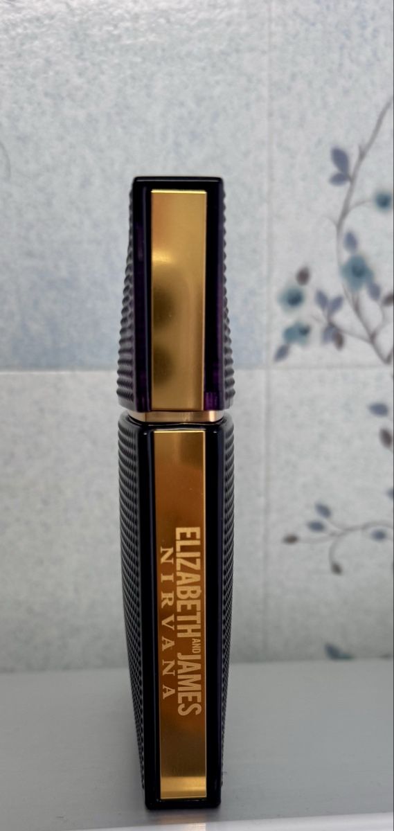 Parfum & Eau de Toilette: Elizabeth & James Nirvana Amethyst 50ml – Gebraucht aus Emmenbrücke von ThomiE01 1