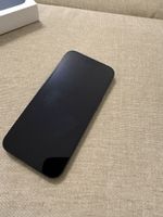 iPhone 13 Midnight, 128 GB in sehr gutem Zustand 
