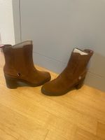 Thommy Stiefel ungetragen