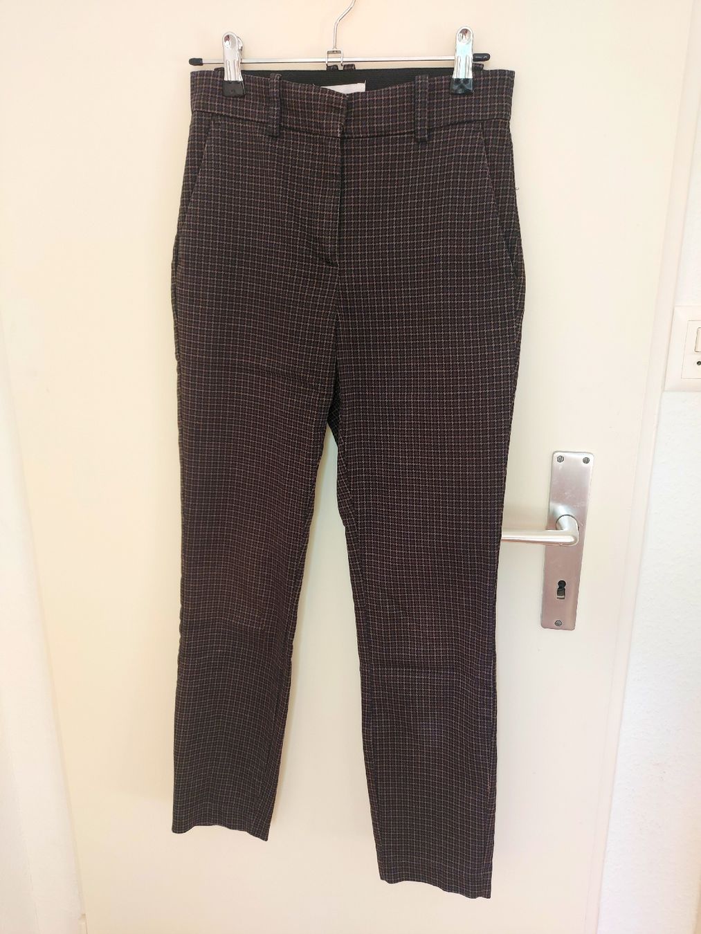 H&M Hosen: office pants H&M size EU34 – Neu (gemäss Beschreibung) aus Jongny von lie_v6hs 1