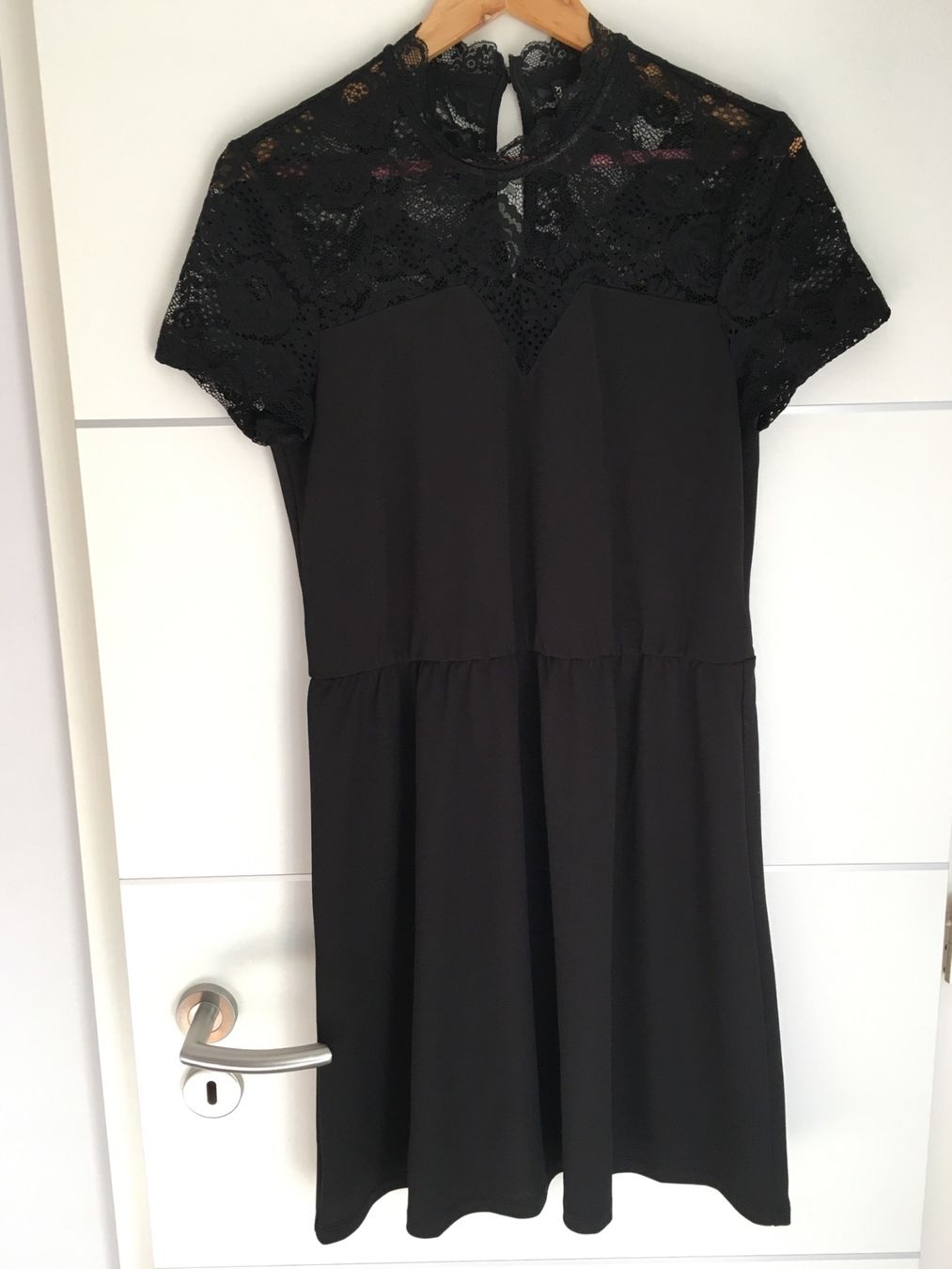 Only Kleider: Only Kleid Gr L – Neu (gemäss Beschreibung) aus Widen von didy82
