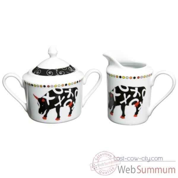 Tazze: Crémier NFTE Home Collection, Cow Parade – Nuovo (secondo la descrizione) da Le Mont-sur-Lausanne venduto da bou16 6