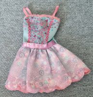 Robe pour Barbie 
