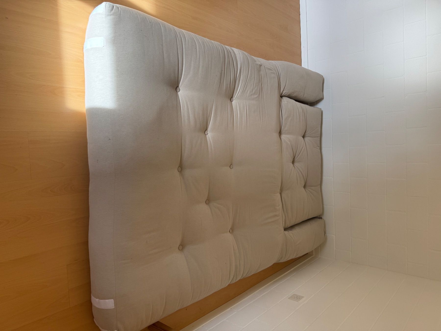 Karup Sofas: Karup Bettsofa – D'occasion à Buchs ZH par lis_fv6v 1