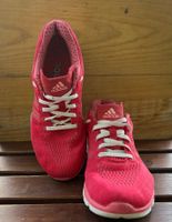 Adidas Climachill Sneaker / Laufschuh – Gr. 38 2/3 PINK