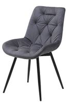 Lot de 8 chaises