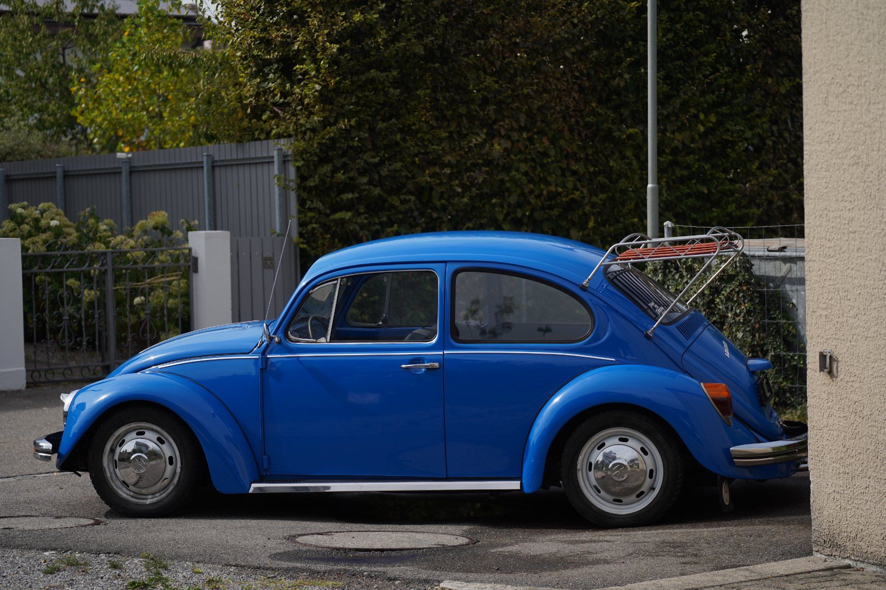VW Automobili: VW Käfer 11-1200 – Usato da Thun venduto da Phippu2001 3