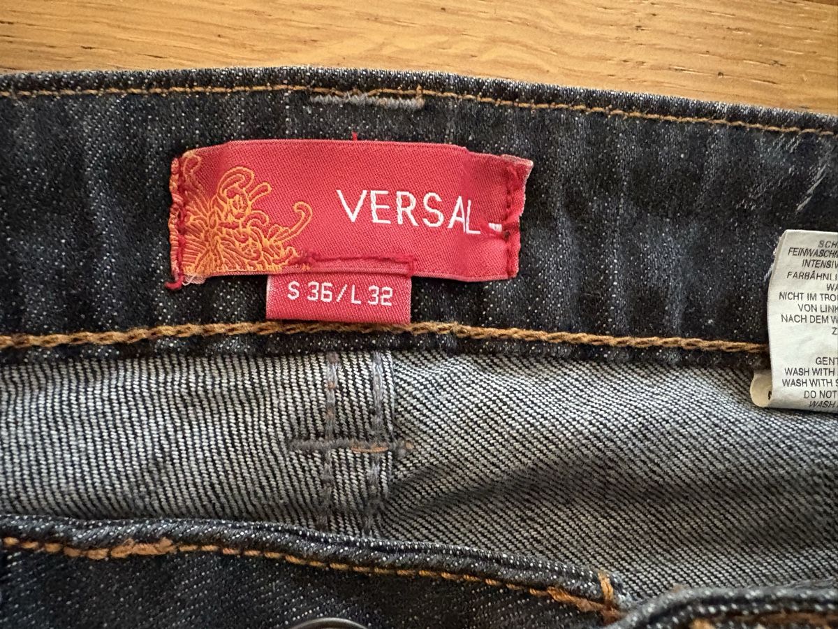 Jeans: JEANS damen VERSAL – Neu (gemäss Beschreibung) aus Herzogenbuchsee von warrior77 5
