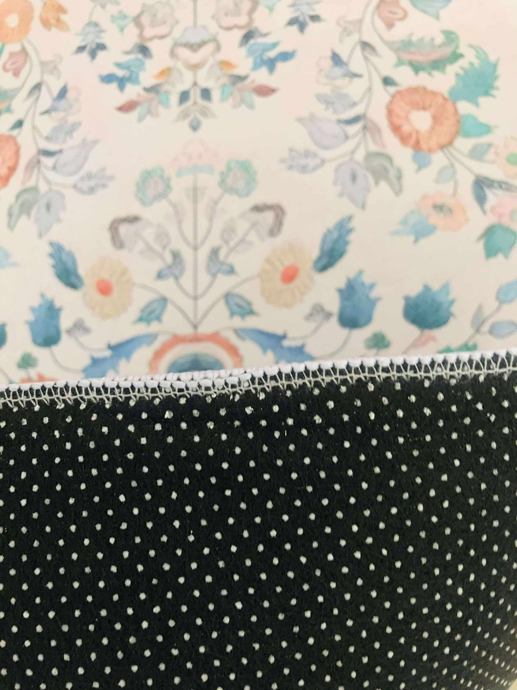 Tappeti: Moderner Teppichläufer NEU 320 cm lang Boho Vintage Look – Nuovo (secondo la descrizione) da Bern venduto da Miraitrading.ch 3