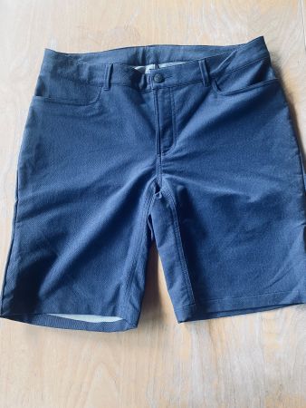 Fahrradhose Pear Izumi Grösse L/34