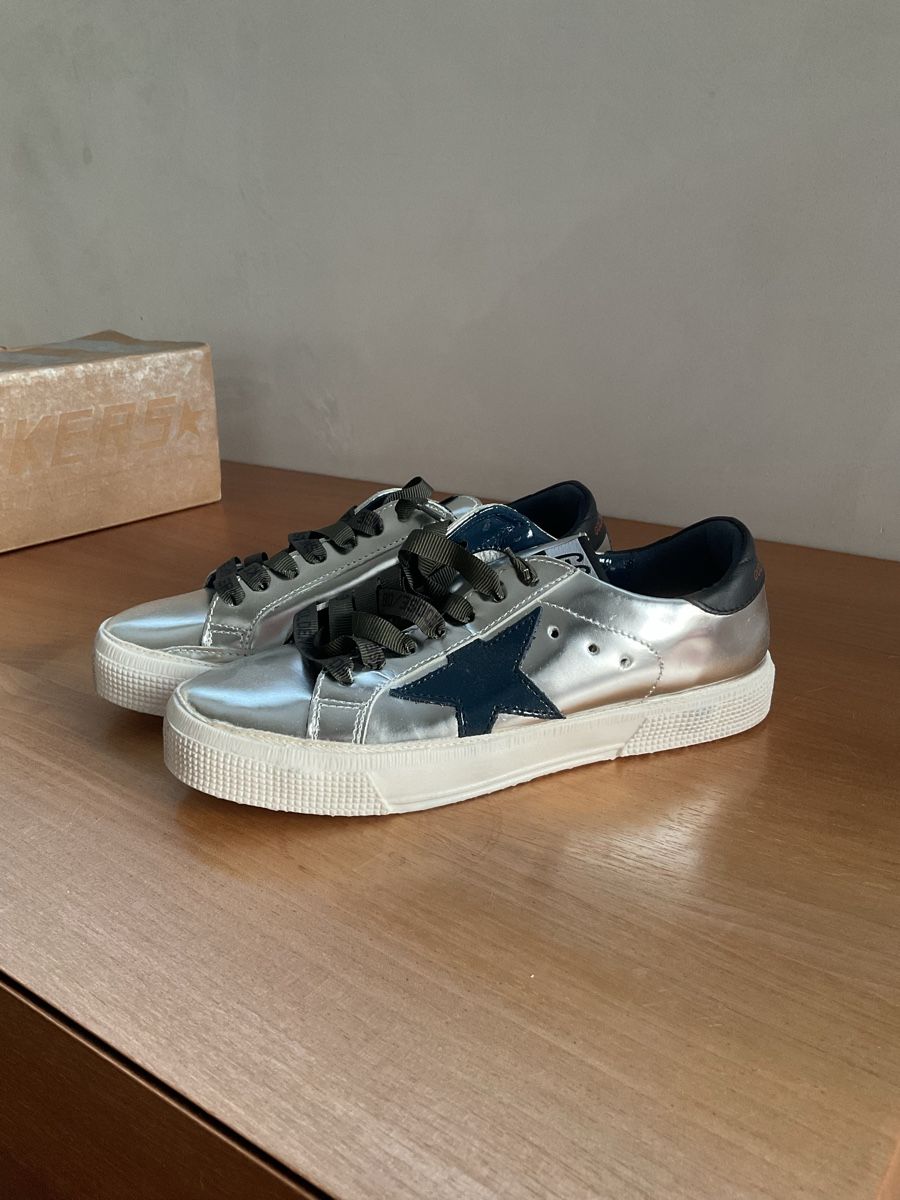 Scarpe da uomo: Golden Goose Sneaker – Nuovo e nell'imballaggio originale da Röschenz venduto da Queen020