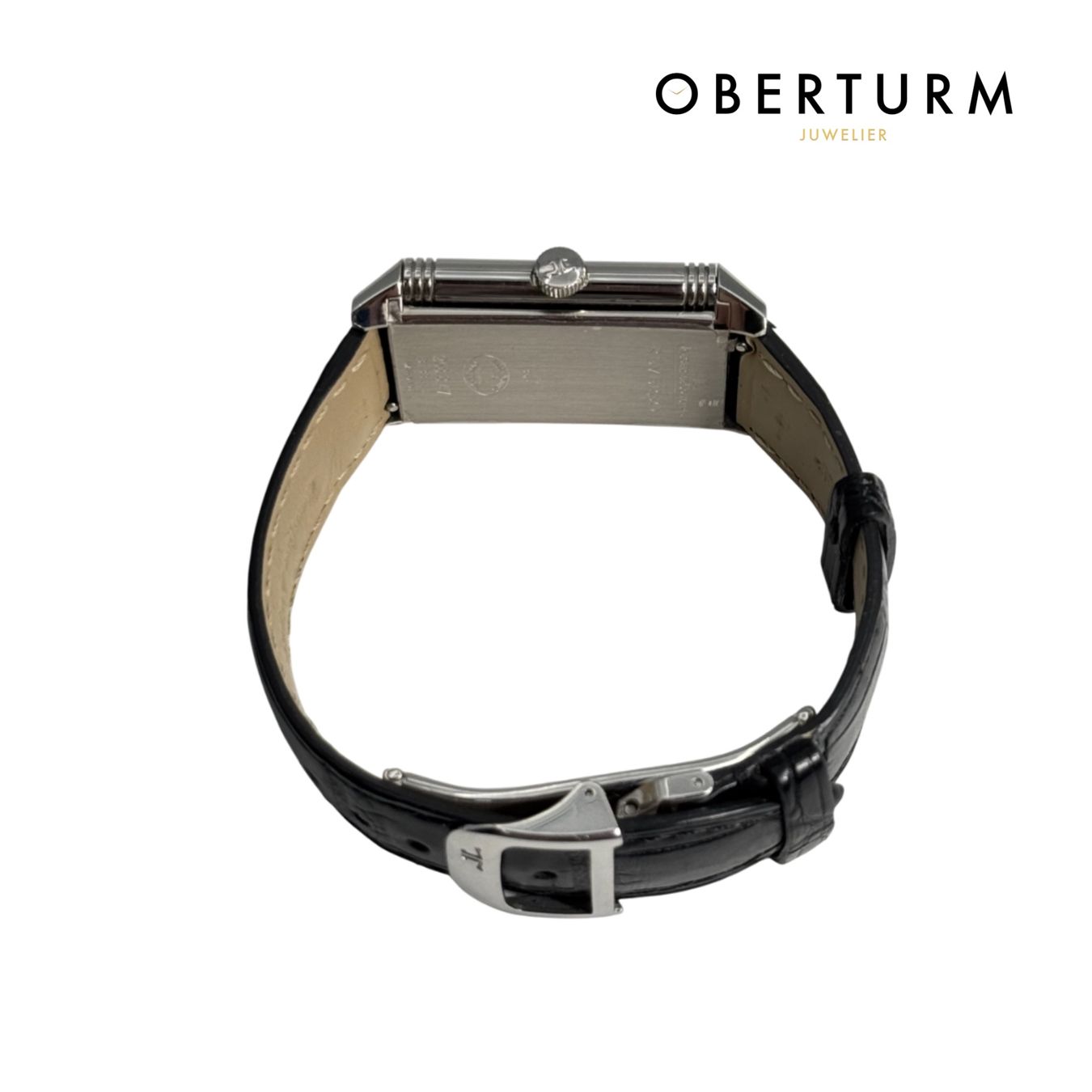 Jaeger-Lecoultre Orologi: Jaeger-LeCoultre Grande Reverso Lady – Usato da Brugg AG venduto da Oberturm 4