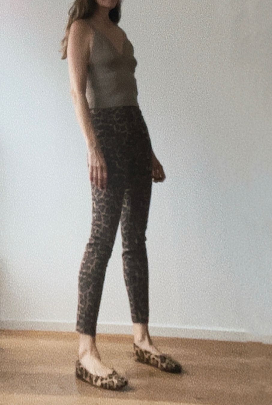 Zara Top: ZARA TOP - neu - – Nuovo (secondo la descrizione) da Jona venduto da vanessasupermarket20 1