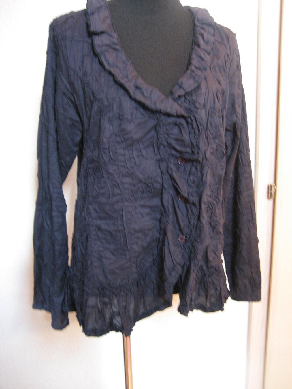 Camicette: Blouse Ultimate Mik's taille S-M – Nuovo e nell'imballaggio originale da Delémont venduto da marryb