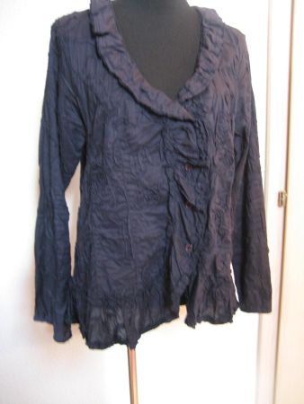 Blouse Ultimate Mik's taille S-M