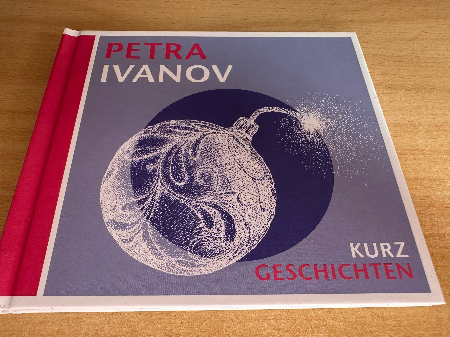 Audiolibri: Petra Ivanov Kurz Geschichten – Usato da Rikon im Tösstal venduto da Alpenmutz