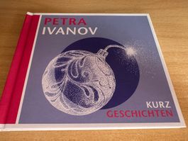 Petra Ivanov Kurz Geschichten
