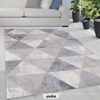 Teppich Bali 2604-Cream, 80x150 cm