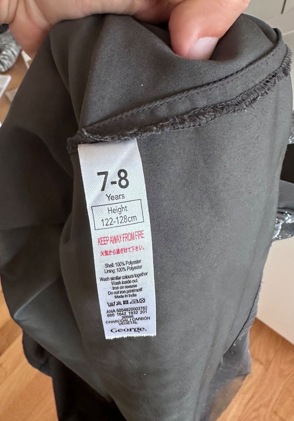 Vestiti & Gonne: George Kleid – Usato da Dürrenroth venduto da tvy_bh56 4