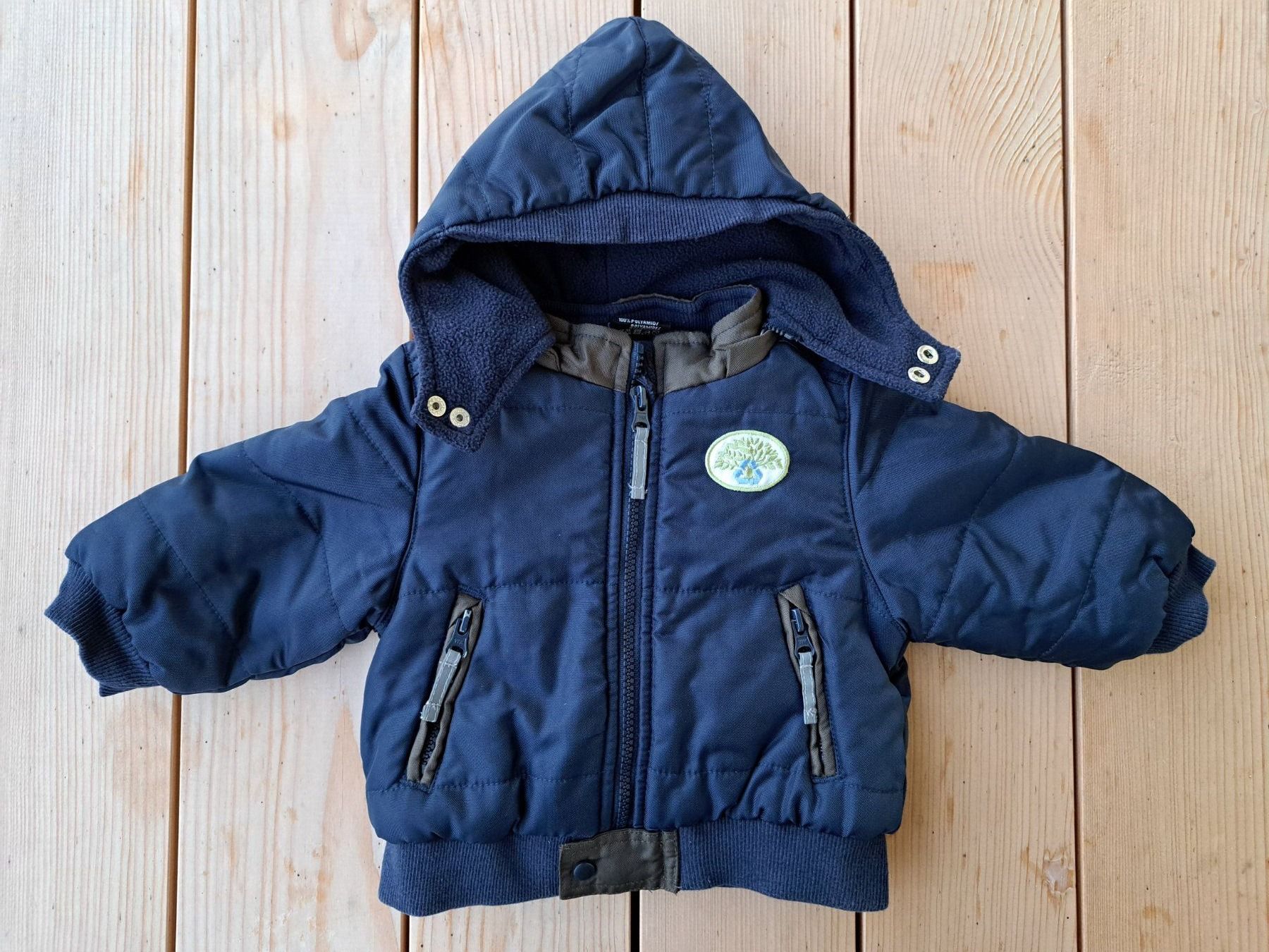 Jacken & Mäntel: Texstar Winterjacke, Gr. 62, top Zustand! – Neu (gemäss Beschreibung) aus Gysenstein von joshuas81