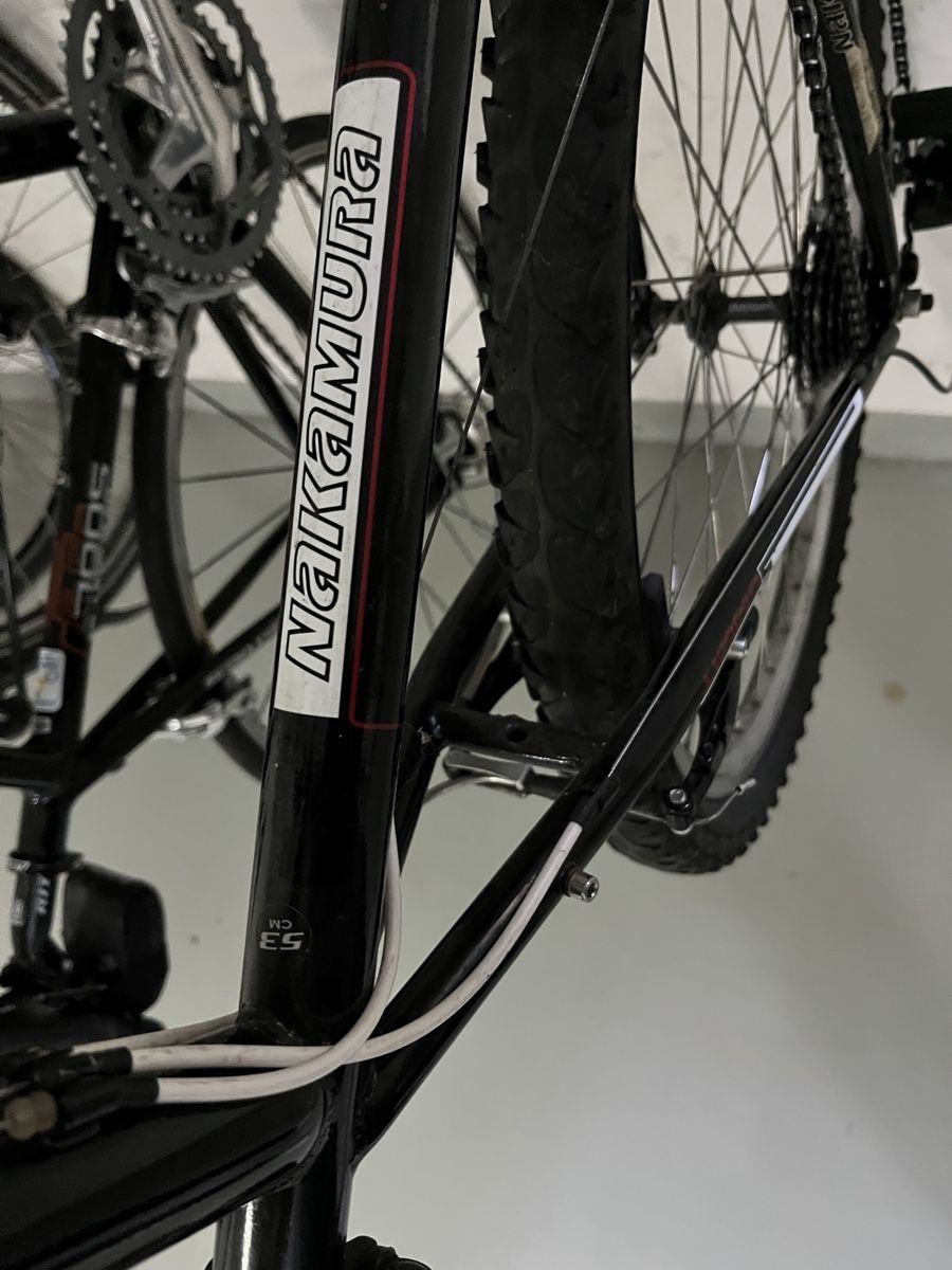 Biciclette: Bike mit Shimano Drehschaltung! – Usato da Kleinandelfingen venduto da Sam099 3