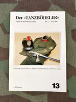 Der «TANZBÖDELER» Nr. 13