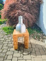 Schöne Aluminium Hängeleuchte