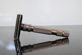 Rasierhobel Rockwell Model T