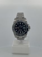 Rolex Submariner Date Edelstahl Fullset - 116610LN