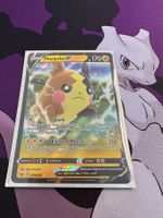 Morpeko V (SSH 79) / -EN- / Sword & Shield