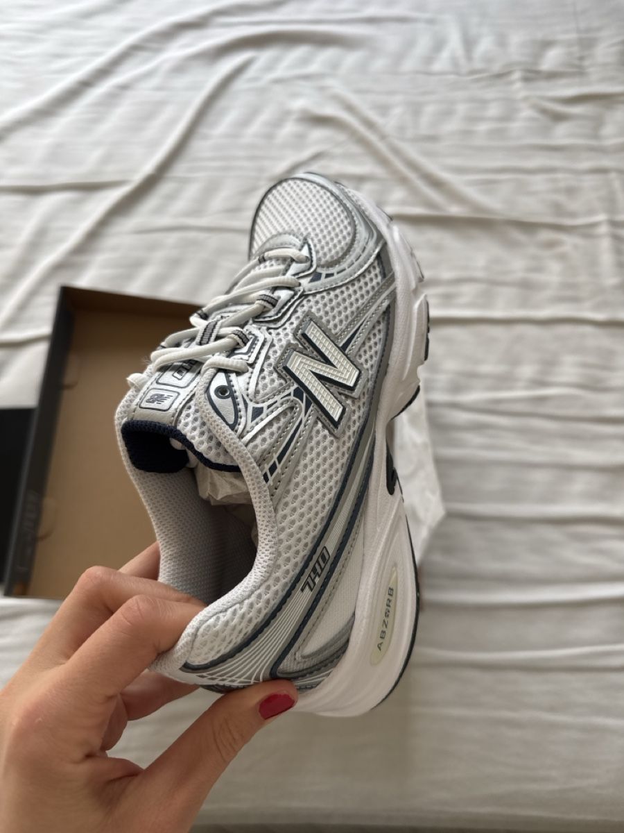 New Balance Scarpe da donna: new new balance 40 – Nuovo e nell'imballaggio originale da Bottmingen venduto da schockokuchen 4