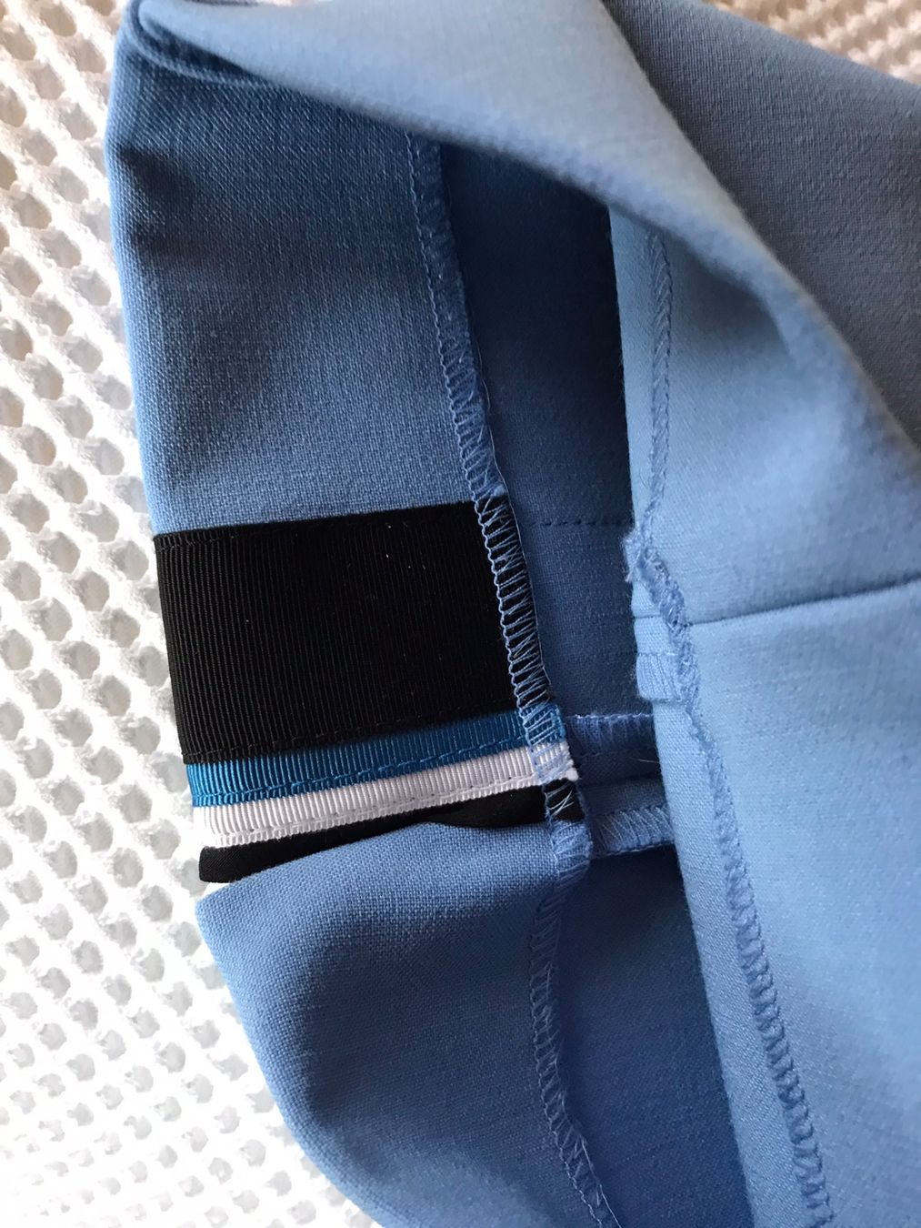 Victoria Beckham Hosen: Victoria Beckham Hose Gr. 38/40  NEU – Neu (gemäss Beschreibung) aus Märwil von Asterix2009 5