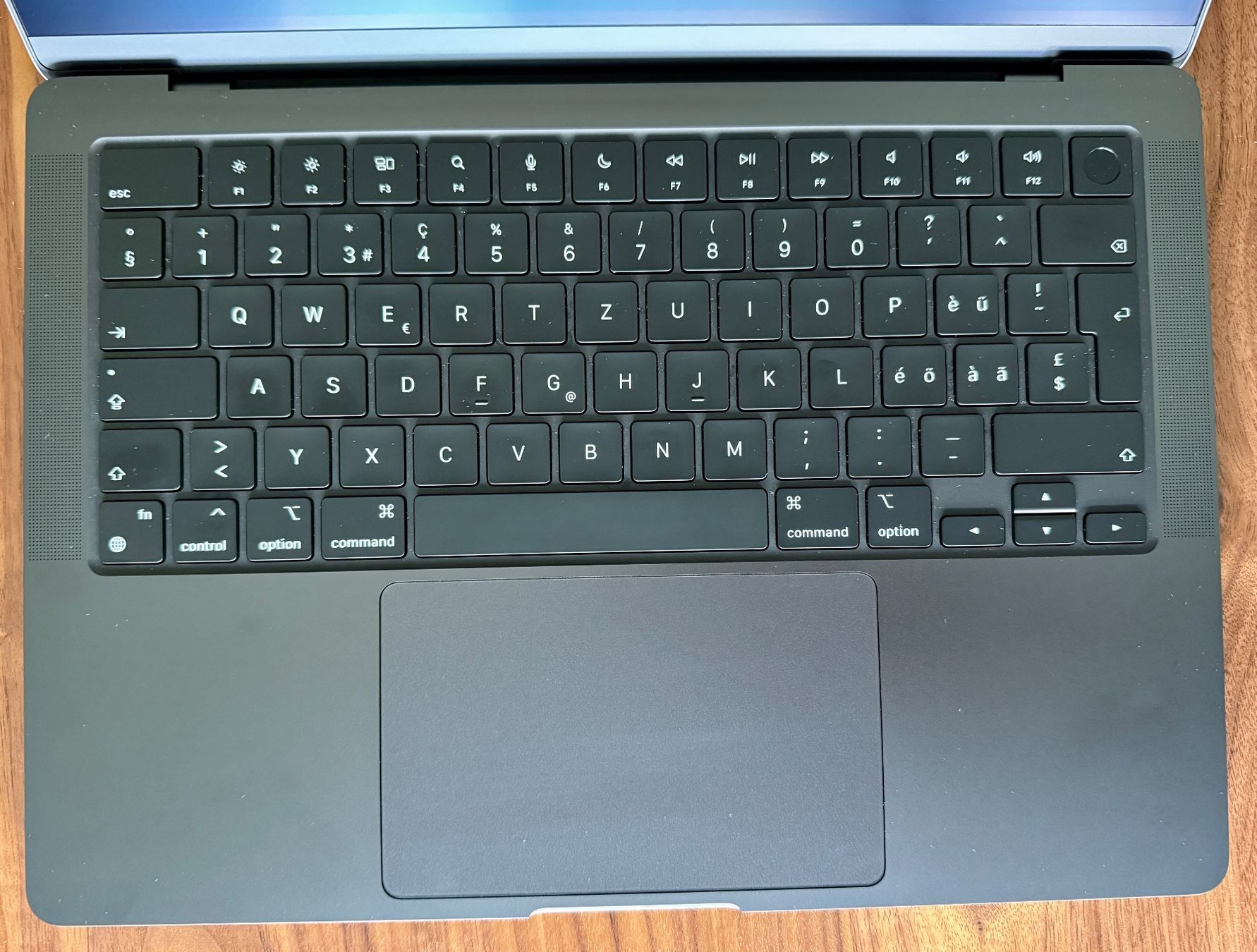 Apple Notebook: MacBook Pro M4 Core Max 14", 64GB RAM / 2TB SSD, Nano Glas – Usato da Unterseen venduto da dan_rlq2 5