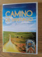 DVD "Camino de Santiago" (Pilgerweg-Film) 👍🏼