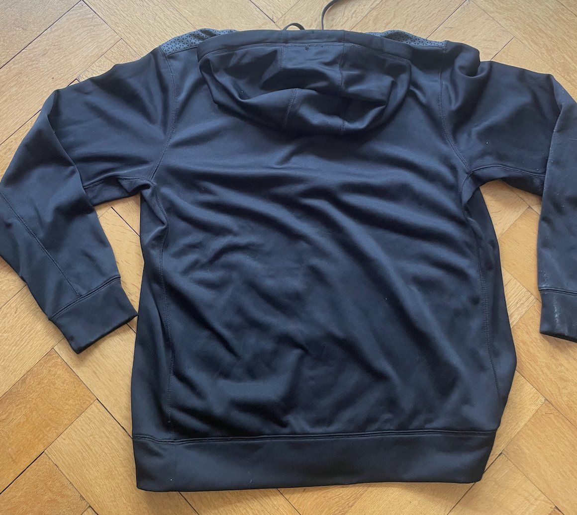 Nike Vestes: Nike Jacke – Neuf (Voir description) à Zürich par rob_z62d 2