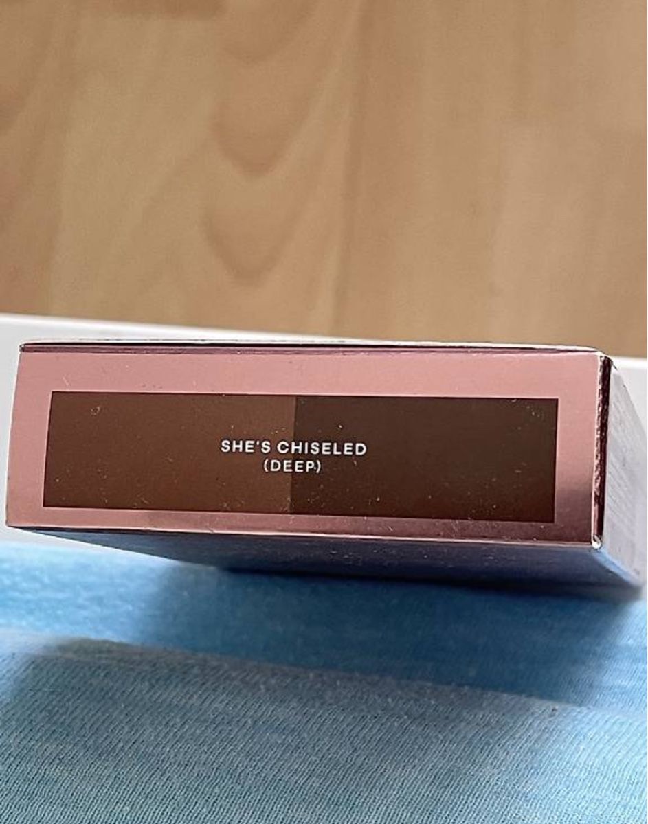 Make-up: Patrick TA Creme Contour & Powder Bronzer Duo – Nuovo (secondo la descrizione) da Neuenhof venduto da chontguet