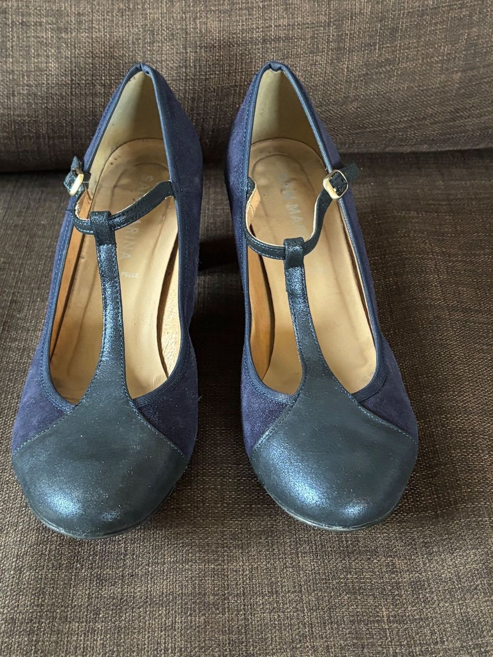 Scarpe da donna: Schuhe / Pumps Gr.39 – Usato da Genève venduto da Livsonman