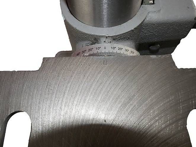 Trapani: Tischbohrmaschine TB16 - 38100 – Nuovo e nell'imballaggio originale da Opfikon venduto da opf_b7kx 3