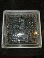 brique en verre