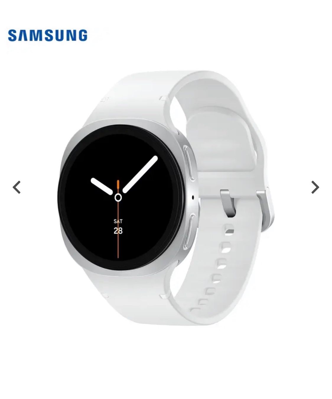 Samsung Smartwatch: Samsung Galaxy Watch 9 – Gebraucht aus Zürich von in_5n9z 3