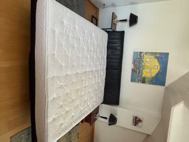 Wasserbett