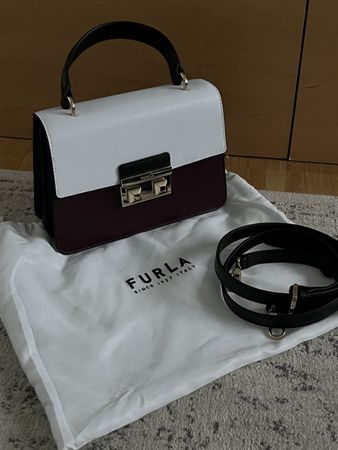 Furla Bella Top Handle