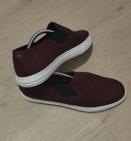 Gucci Original microguccisima pattern Slip-On